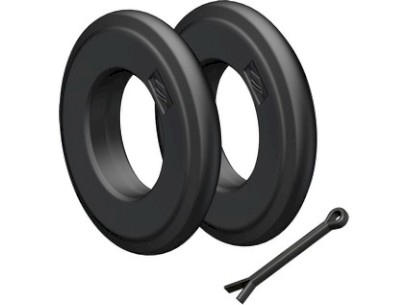 Gumová pružina uložení RINGFEDER typ 92, 922, 5050, 5055, 2050, 5090, 2051